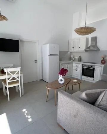 Aeris Tinos Daire