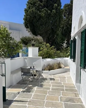 Aeris Tinos Daire *