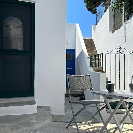 Aeris Tinos