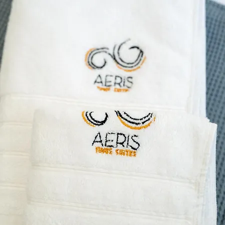 Daire Aeris Tinos Pánormos