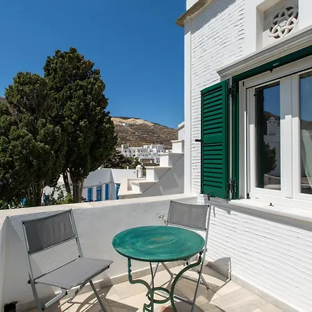 Aeris Tinos *