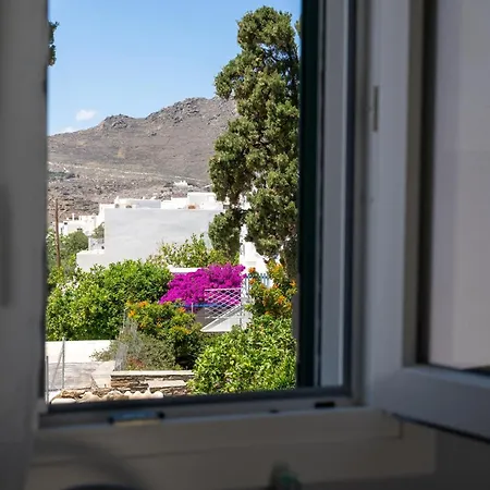 Aeris Tinos