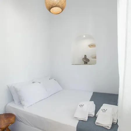 Aeris Tinos Daire