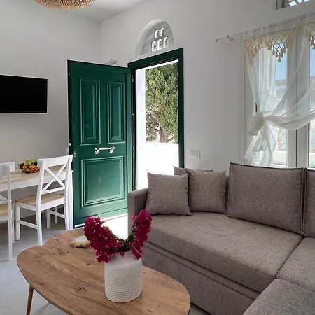 Aeris Tinos Daire *