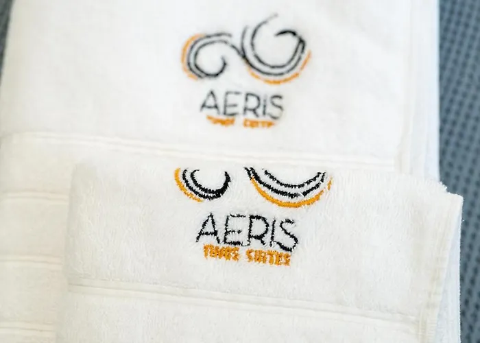 Apartment Aeris Tinos Panormos (Tinos)