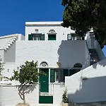 Aeris Tinos *