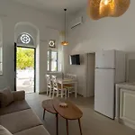 Appartement Aeris Tinos