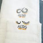 Appartement Aeris Tinos Pánormos