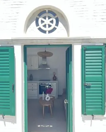 Appartement Aeris Tinos *