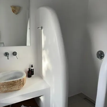 Aeris Tinos Appartement Pánormos