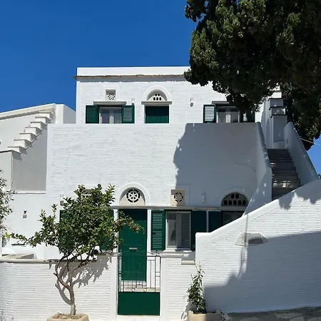 Aeris Tinos *