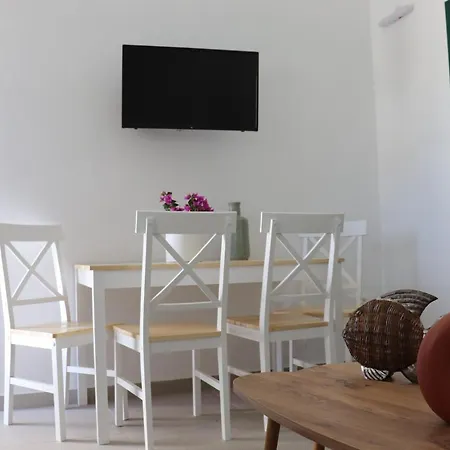 Aeris Tinos Appartement *