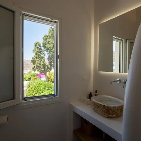 Apartamento Aeris Tinos *