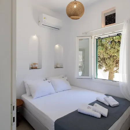 Aeris Tinos