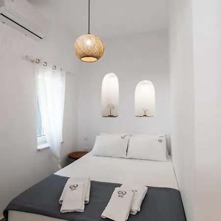 Appartement Aeris Tinos